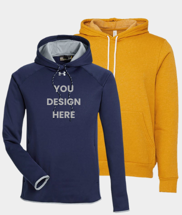 Premium Sweatshirts